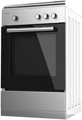 Taurus CIG3FIXMG 9850W Preto Fogão a Gás Independente