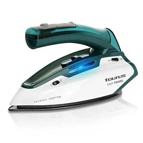 Taurus Easy Travel 1100W Branco ou Azul