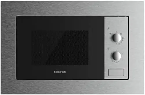 Taurus MO20IXM 800W 20L Inox Grill