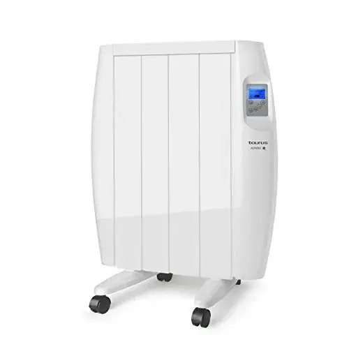 Taurus Tallin600 600W Controle de Temperatura Branco 580x535x80mm