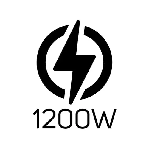 Taurus Model Air 1200 Escova Modeladora