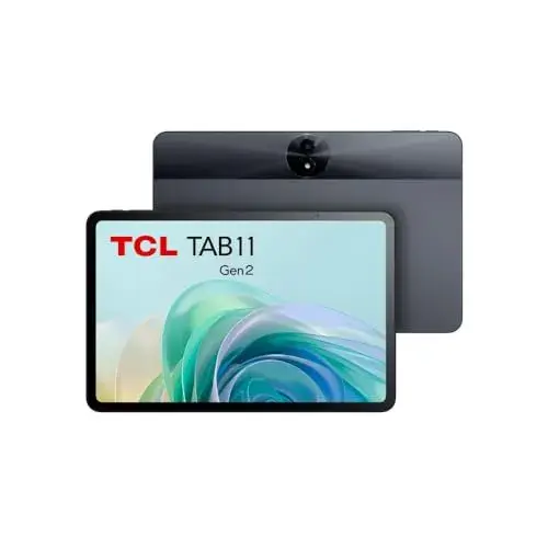 TCL Tab 11 GEN2 10,95″ 2K 256GB Space Black