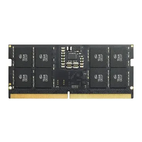Teamgroup Elite 16GB DDR5 5600MHz CL46