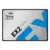 Teamgroup EX2 512GB SSD SATA3 Velocidade 550MB/s