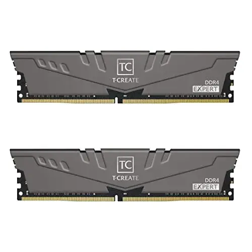 Teamgroup T-Create Expert 32GB DDR4 3200MHz CL16
