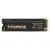 Teamgroup T-Force Cardea Z540 2TB SSD NVMe 12400MB/s Preto e branco