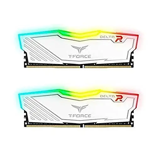 Teamgroup T-Force Delta RGB 16GB DDR4 3200MHz CL16