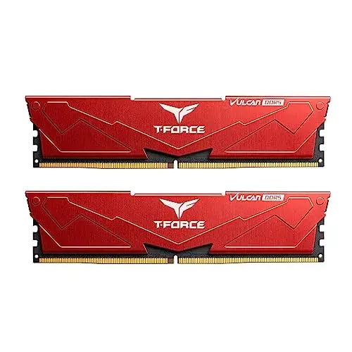 Teamgroup T-Force Vulcan 32GB DDR5 5600MHz CL32