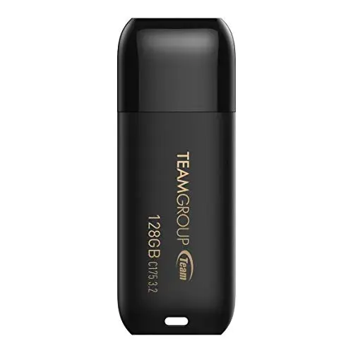 Teamgroup TC1753128GB01 128GB Preto USB 3.0