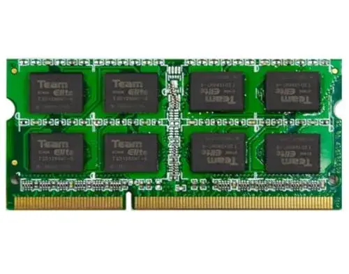 Teamgroup TED34G1600C11-S01 4GB DDR3 1600MHz 11