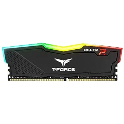 Teamgroup TF3D416G3200HC16F01 16GB DDR4 3200MHz CL16