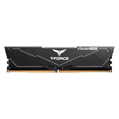 Teamgroup Vulcan 16GB DDR5 5200MHz 40CL