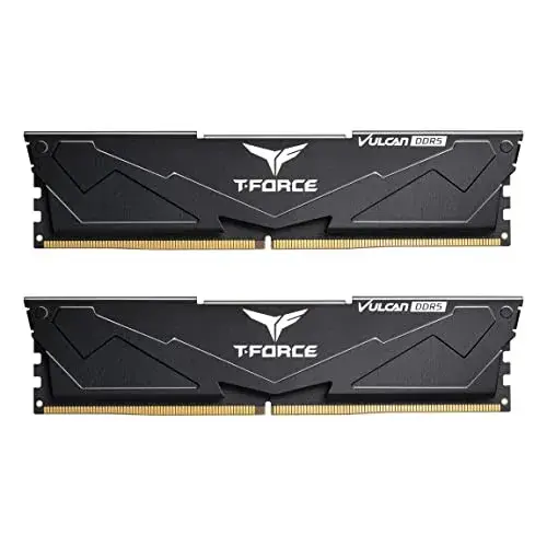 Teamgroup Vulcan 32GB DDR5 5200MHz CL40
