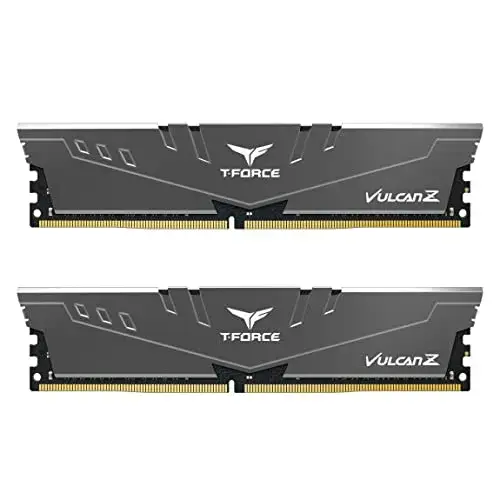 Teamgroup Vulcan Z 16GB (2x8GB) DDR4 3200MHz CL16