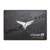 Teamgroup Vulcan Z 1TB SSD SATA III Preto e branco