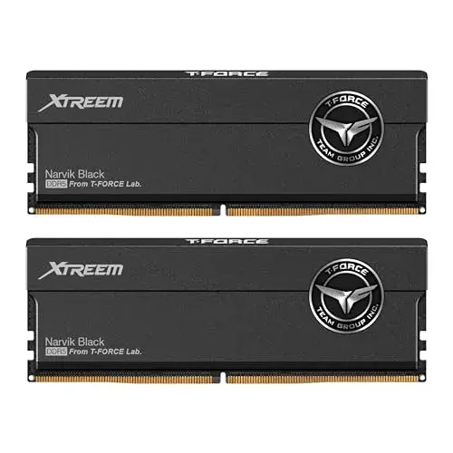 Teamgroup Xtreem 32GB DDR5 7600MHz CL36