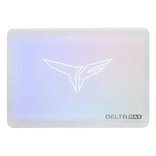 Teamgroup Delta Max Lite 512GB SSD SATA