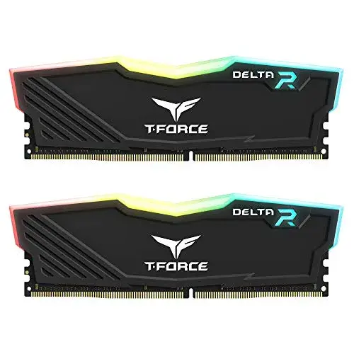 Teamgroup Delta RGB 32GB DDR4 3200MHz CL16
