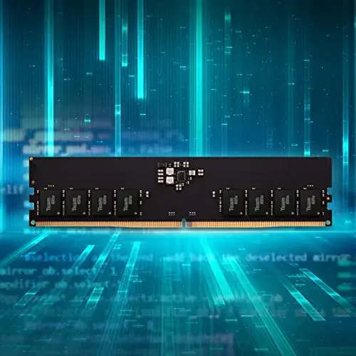 Teamgroup Dimm Elite 16GB DDR5 5200MHz CL42