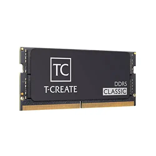 Teamgroup T-Create Classic 32GB DDR5 5600MHz CL46