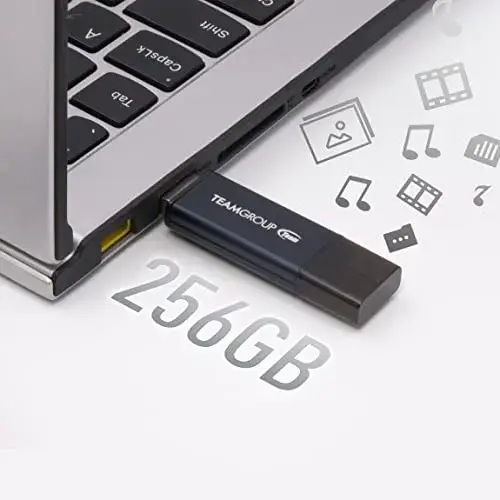 Teamgroup TC211332GL01 32GB USB 3.2