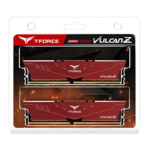 Teamgroup Vulcan Z 16GB DDR4 3600MHz CL18