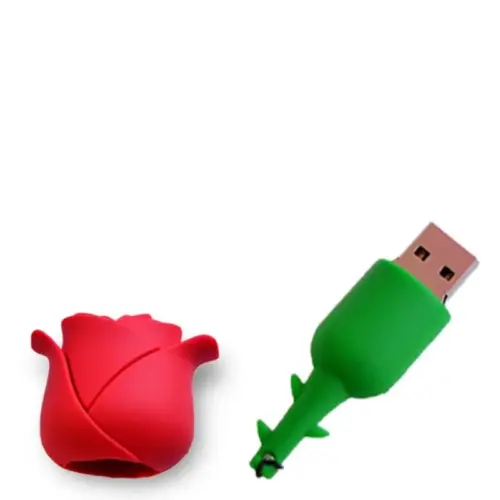 Tech One Pen Drive 32GB Rosa USB