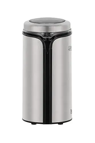 Teesa TSA4005 150w Aço Inoxidável Faca de impacto e tampa transparente