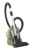 Teesa TSA5015 700W Aspirador sem saco Vacuum Green