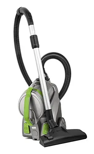 Teesa TSA5015 700W Aspirador sem saco Vacuum Green