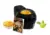Tefal ActiFry Genius+ 1,2kg Preto Fritadeira a ar quente