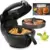 Tefal ActiFry Genius YV9708 1,7 Kg Preto Funcções