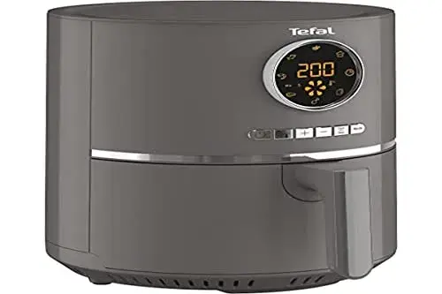 Tefal EY111B15 4,2 l Cinzento Fritadeira a ar quente