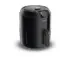 Tefal EY2018 4,2L Preto Fritadeira a Ar Quente