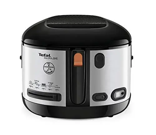 Tefal FF175D71 2,1L Preto