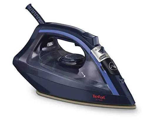 Tefal FV1739E0 2000W Branco Vapor contínuo e vertical