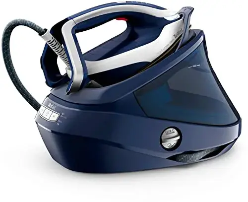 Tefal GV9812 3000 W Azul Vaporizador contínuo e vertical