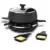 Tefal RE12C8 850 W Preto para 6 pessoas