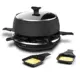 Tefal RE12C8 850 W Preto para 6 pessoas