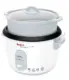 Tefal RK 1011 2L Panelas Elétricas Prateado
