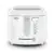 Tefal Uno FF203130 1L branco fritadeira