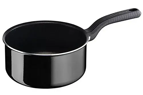 Tefal Caçarola Alumínio 16cm preta D5032802