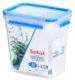 Tefal Caixa Hermética 1,6L Plástico Transparente 17,2×16,5 cm