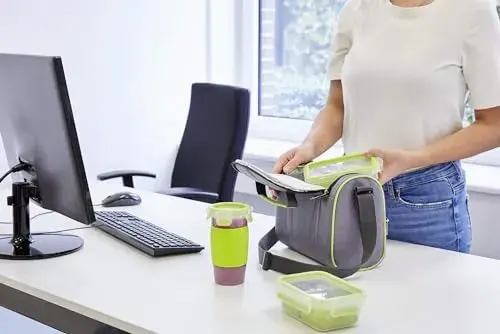 Tefal Caixa Hermética 1L Plástico