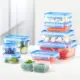Tefal Caixa Hermética 4,3L Plastico