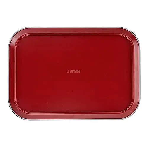 Tefal Forma Retangular Antiaderente 36x24cm