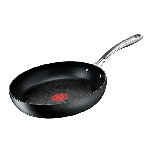 Tefal Frigideira Alumínio 21cm Antiaderente