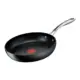Tefal Frigideira Alumínio 28cm Cinza Antiaderente
