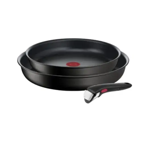Tefal Frigideira Antiaderrente 30×24 cm Multicolorida