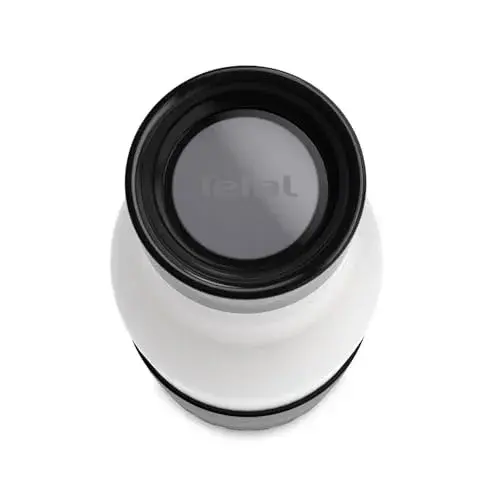 Tefal Garrafa Térmica Inox 500ml